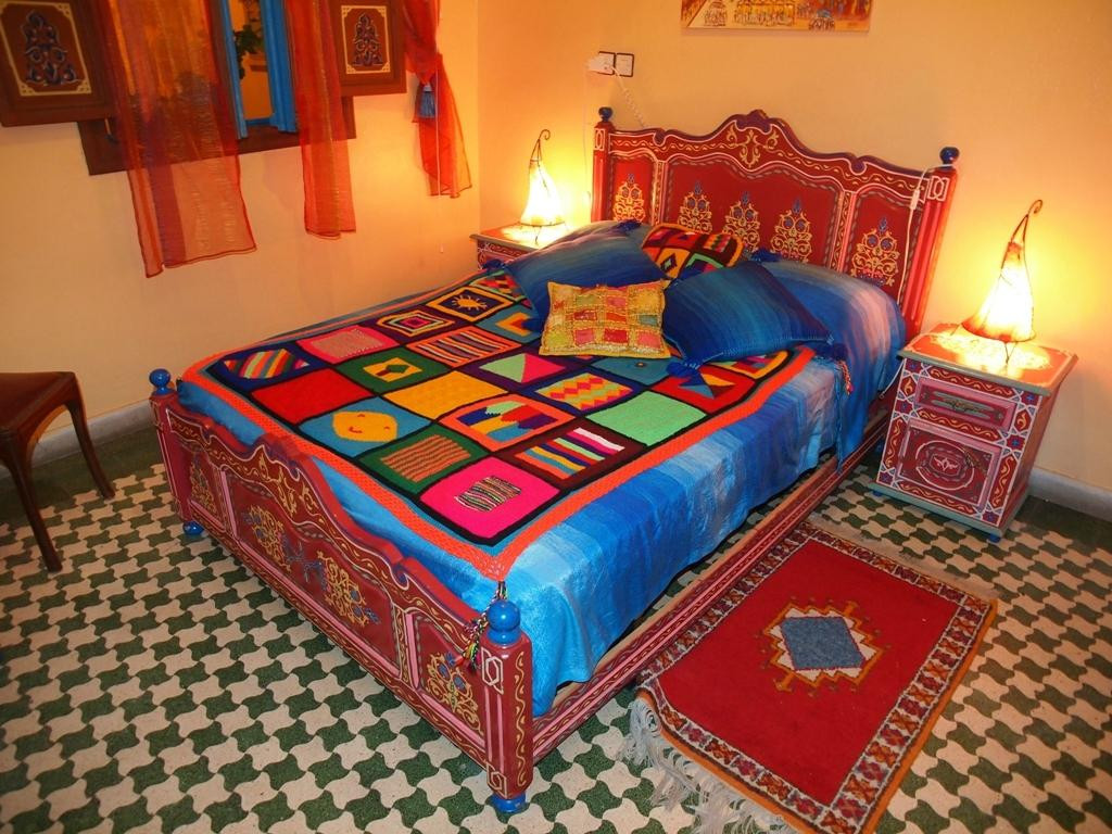 Riad Le Mazagao