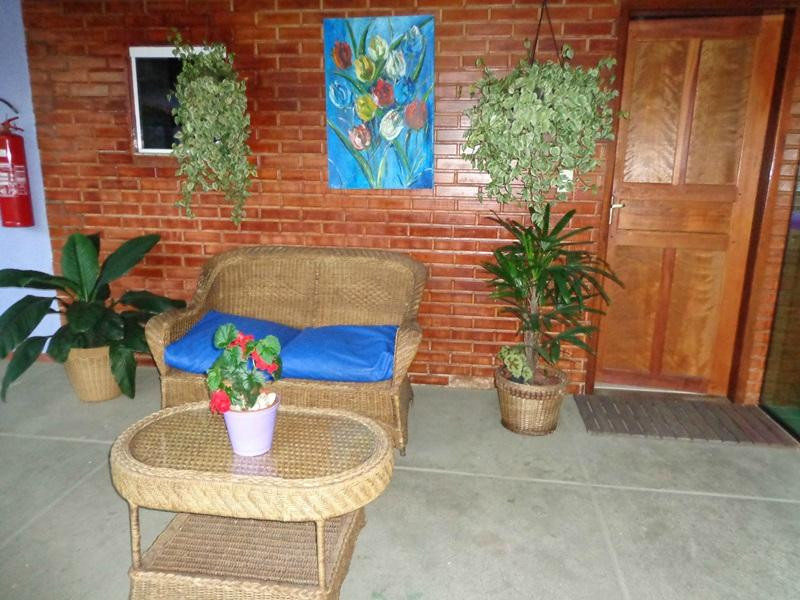 Pousada Ocean Blue主图