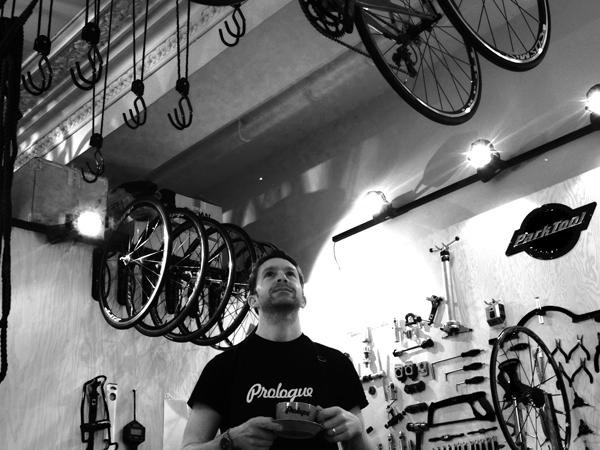 Prologue Performance Cycling景点图片