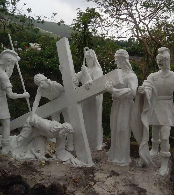 诗礼花园-宿雾市必去景点