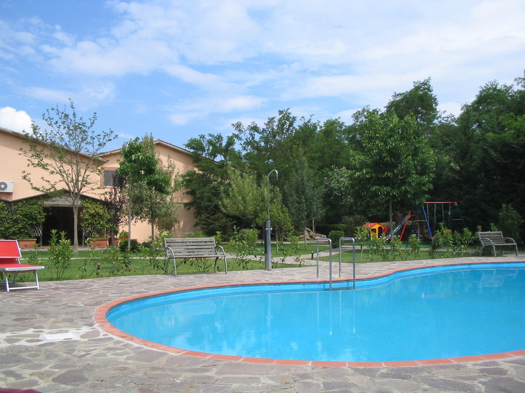 Le Acacie - Ristorante & Residence
