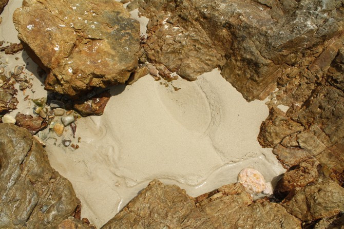 东冲西冲-深圳市必去景点