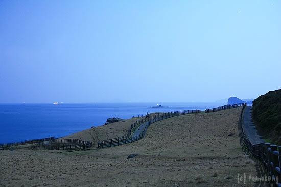 Kabeshima Camp Site-唐津市必去景点