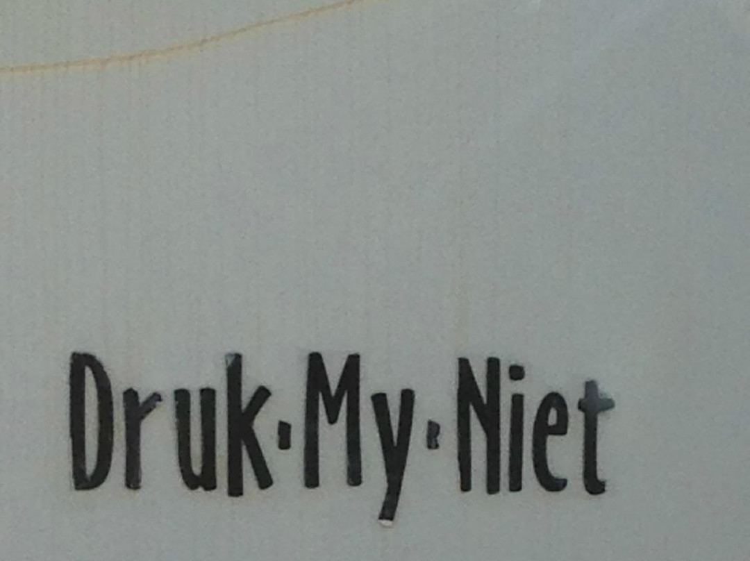 Cape with Pim-Bloubergstrand必去景点