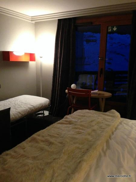 Val Thorens酒店住宿-Le Val Thorens, Val Thorens, a Beaumier Hotel