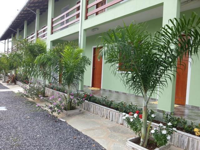 Pousada Tia Ilda主图