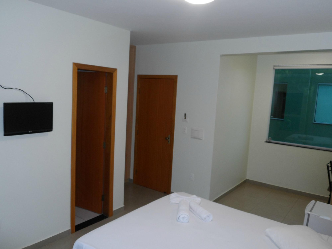 HC Hotel Paraopeba主图