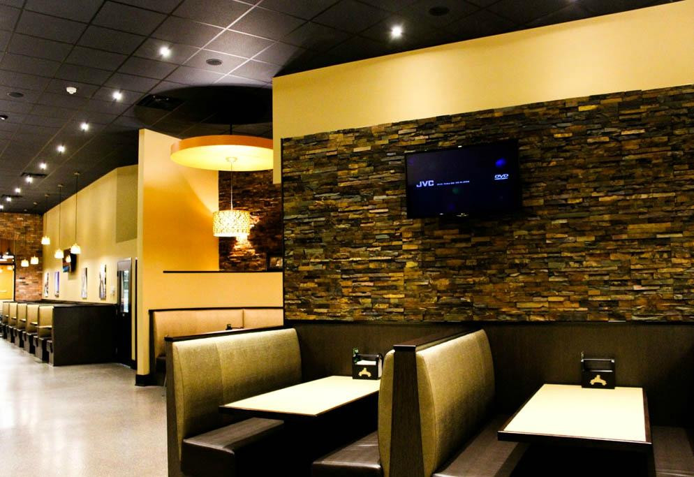 Mossimo's Pizza and Subs