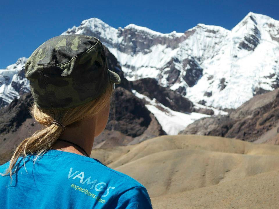 Vamos Expeditions-利马必去景点