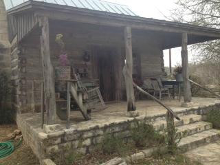 New Tracks Llama Ranch Bed and Breakfast主图