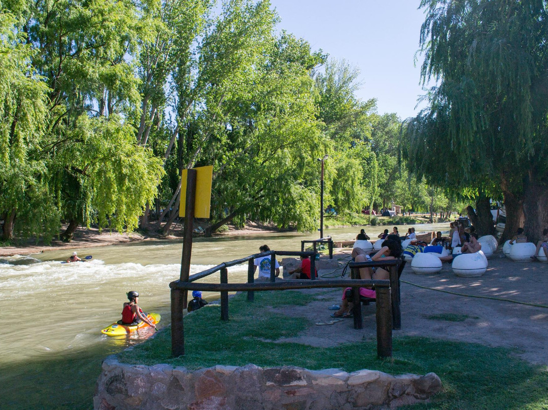 Raffeish-圣拉斐尔必去景点