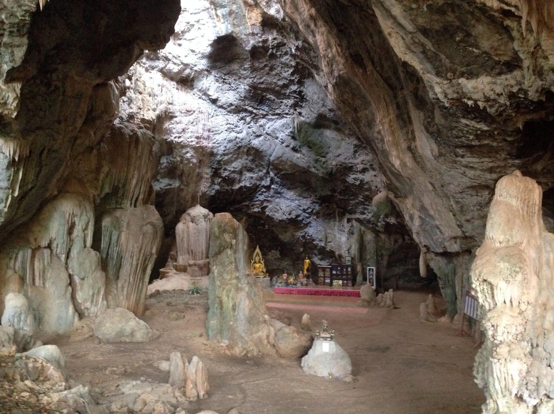 Cave Dao景点图片