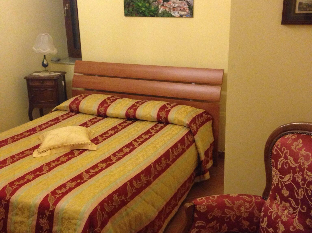 B&B Vietri Centro 2