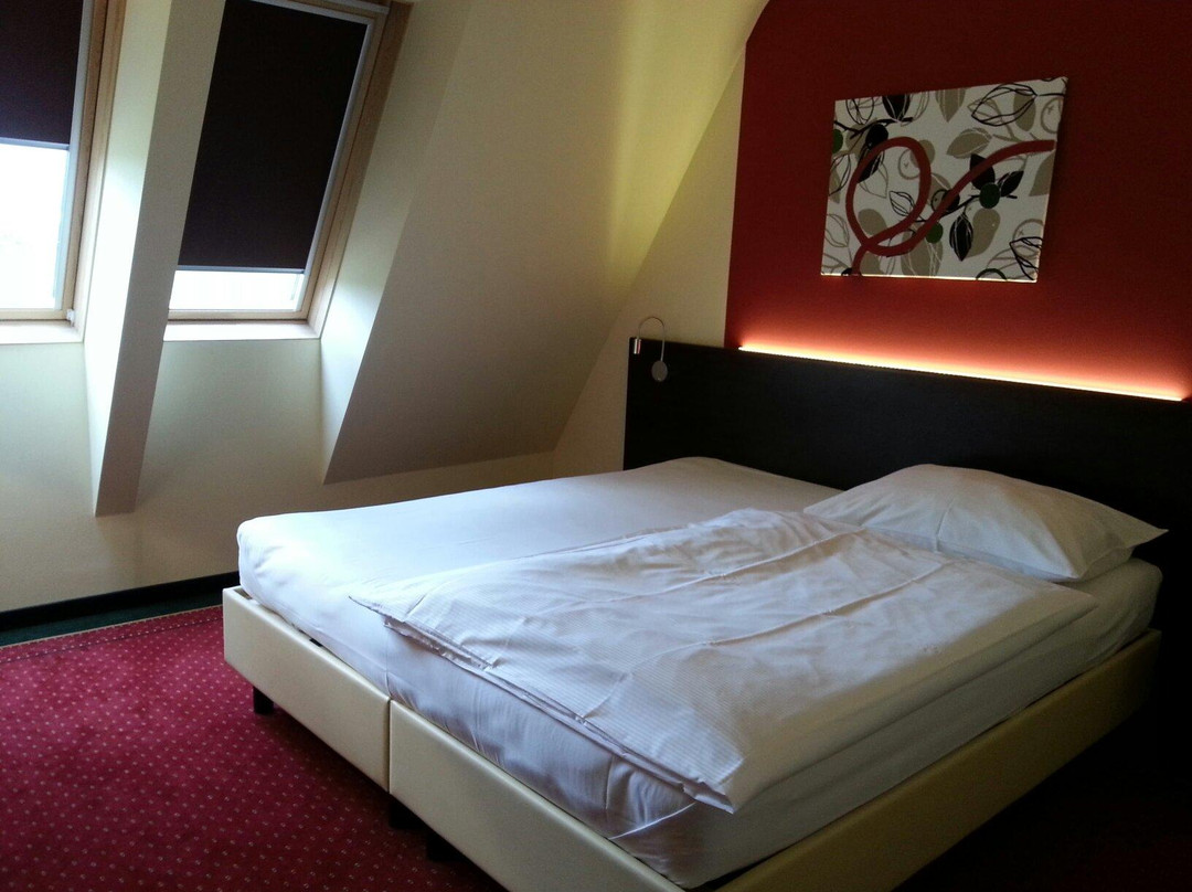 佩希托兹村酒店住宿-Hotel Karl-Wirt