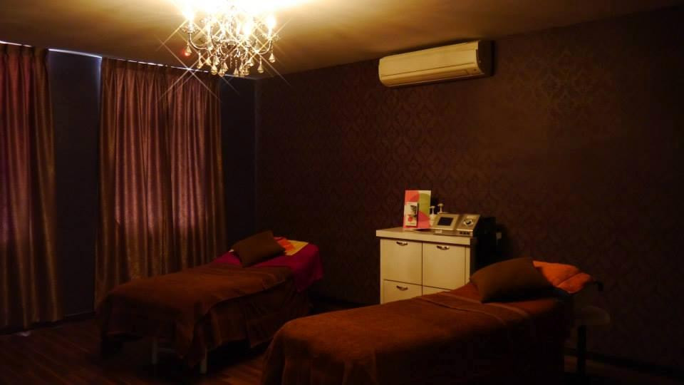 Tangga Batu旅游景点-Envy Wellness