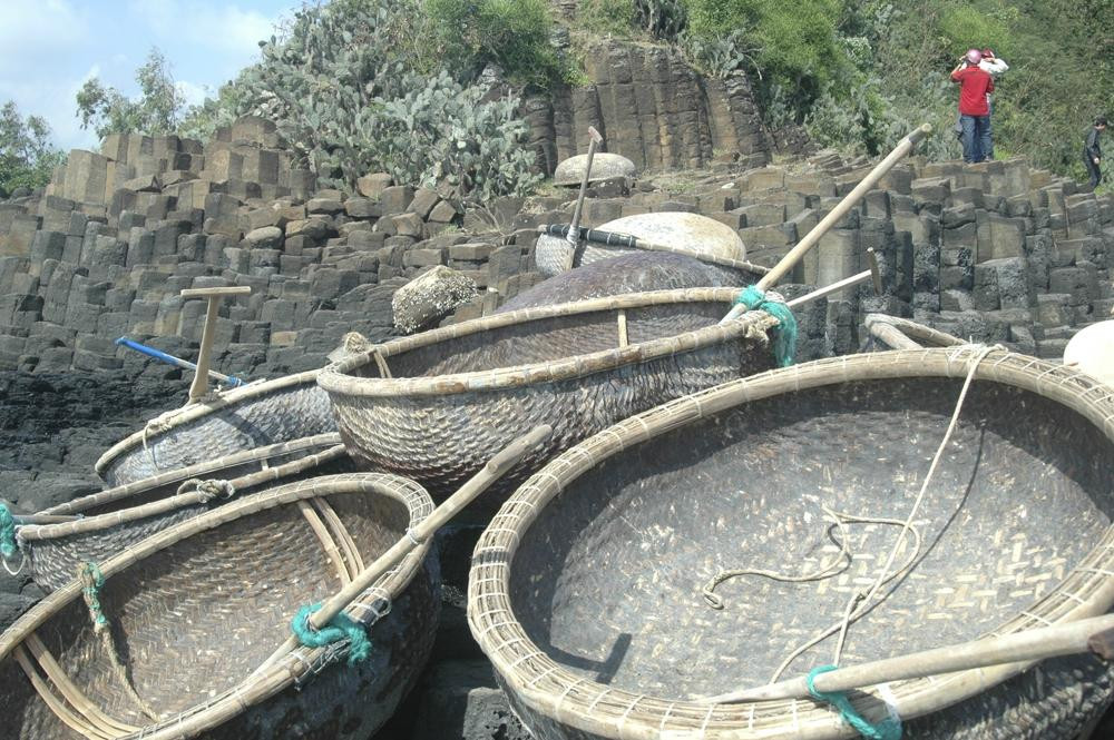 Da Dia Reef-绥和必去景点