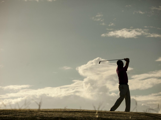 SouthWood Golf Club-塔拉哈西必去景点