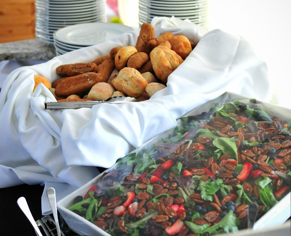 Angelstone Tournaments-Erin必去景点