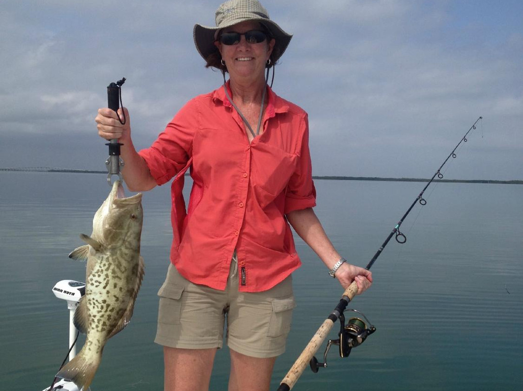 Dirty Waters Charters-拉哥岛必去景点