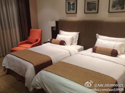 广州维多利酒店（珠江新城店）主图