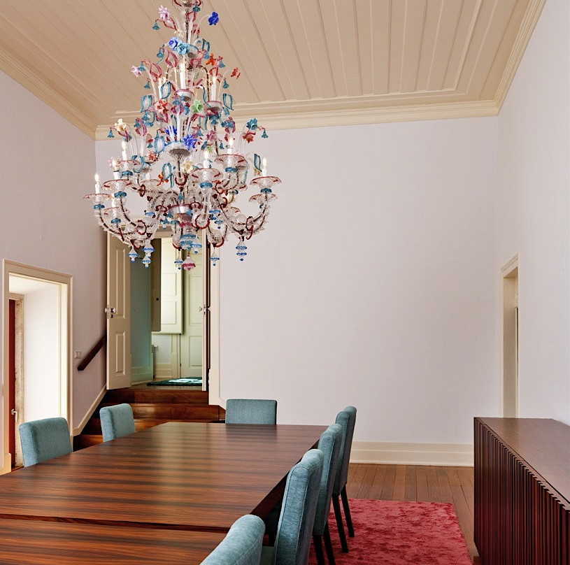 Azambujeira酒店住宿-Quinta da Lapa