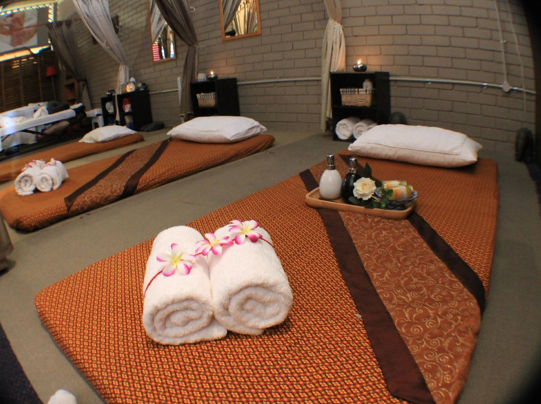 Broadbeach Thai Massage-布罗德海滩必去景点