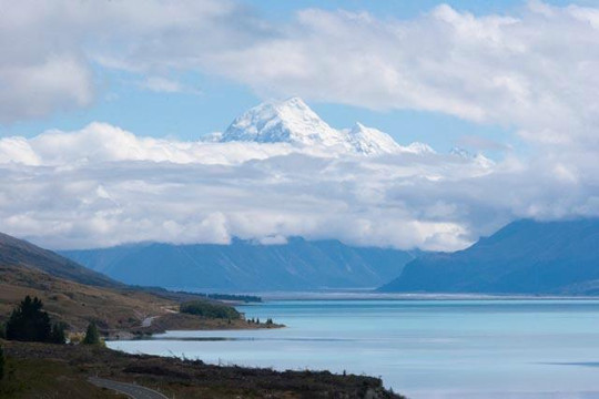 奥拉基库克山-库克山村庄必去景点