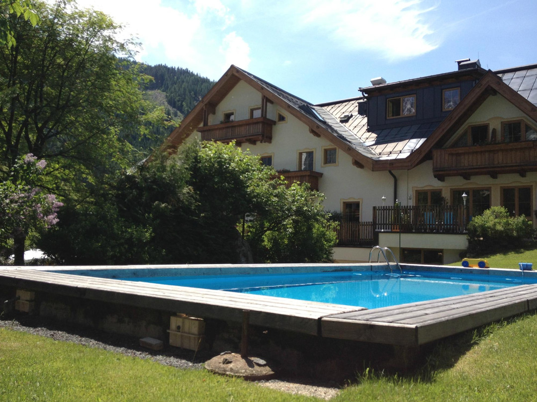 Dienten am Hochkönig酒店住宿-Hotel Hochkonig