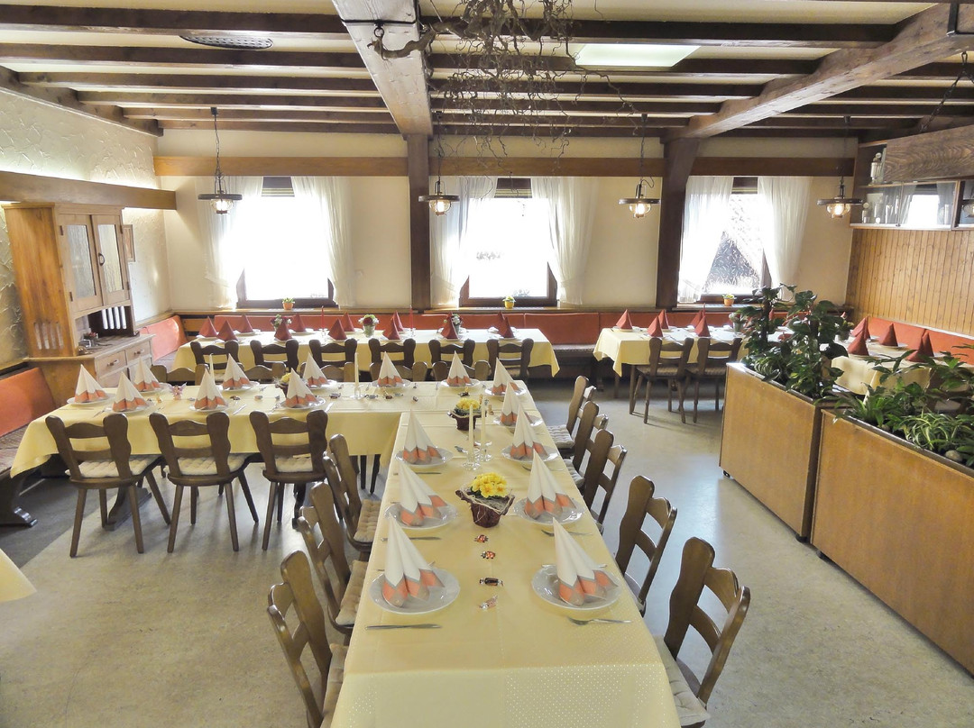 Gasthof Zur Krone主图