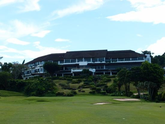 蓝峡谷乡村俱乐部-普吉岛必去景点