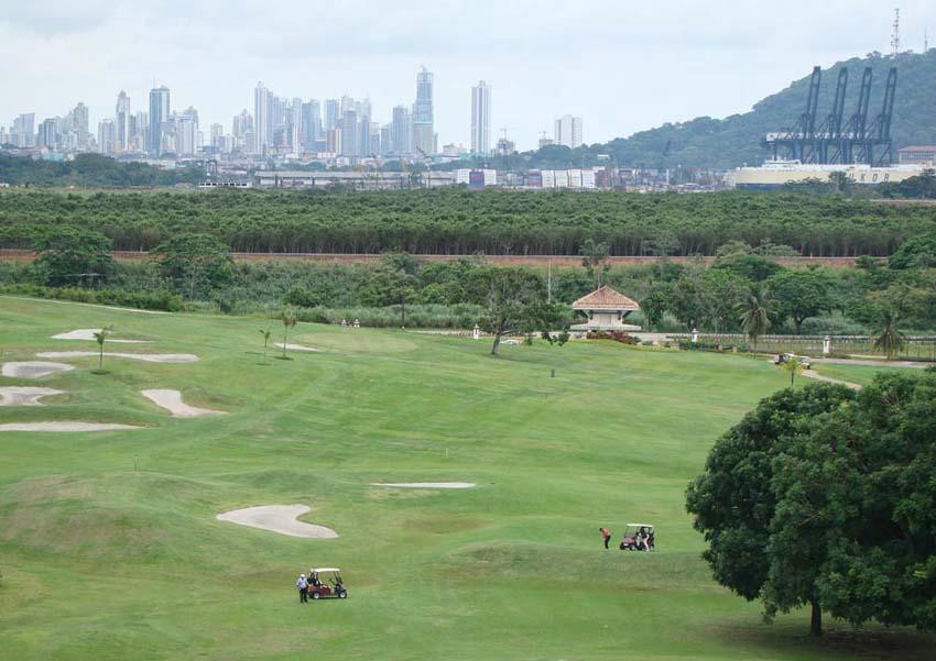Tee Times景点图片