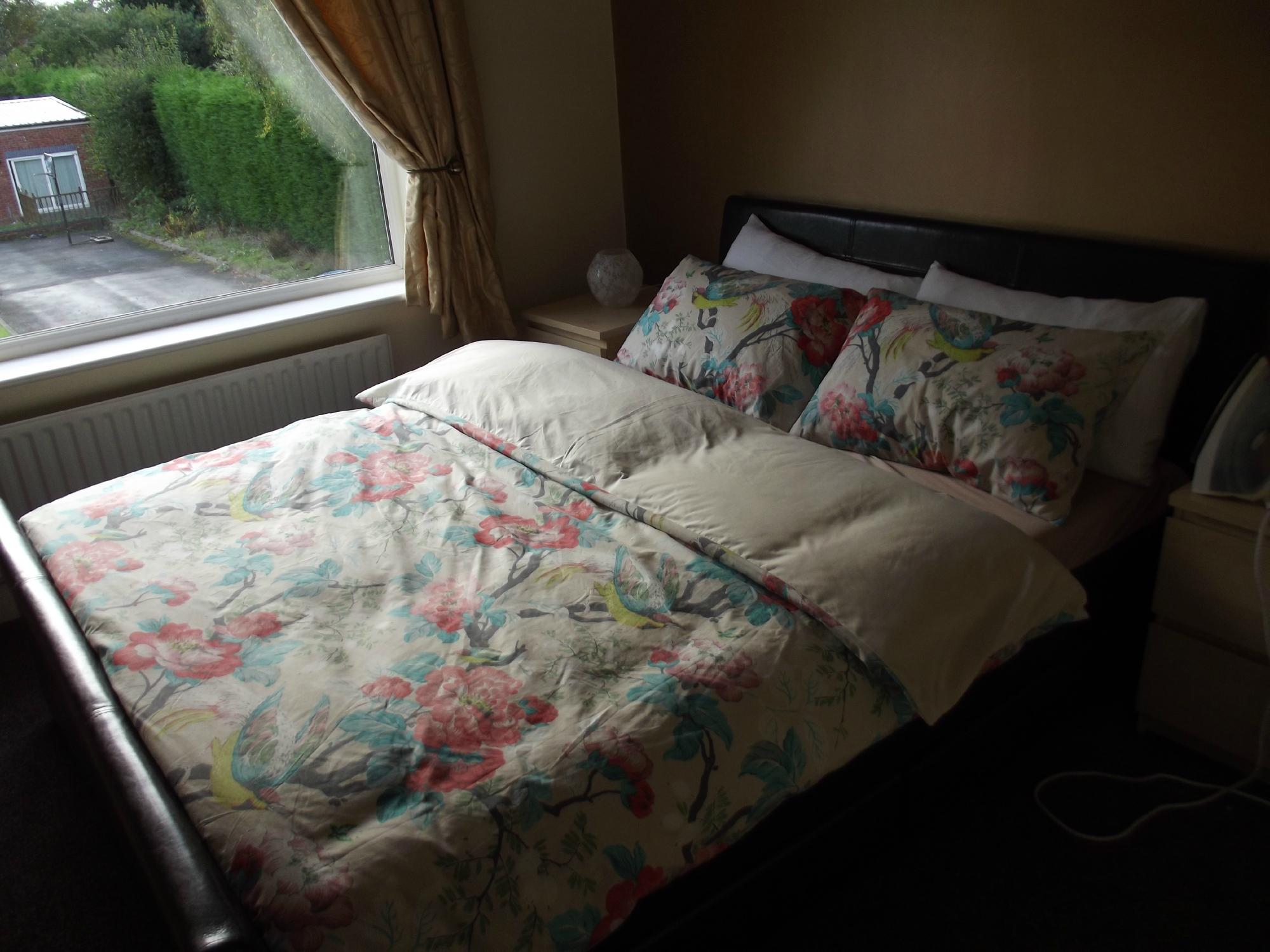 Broad Oaks B&B-官方