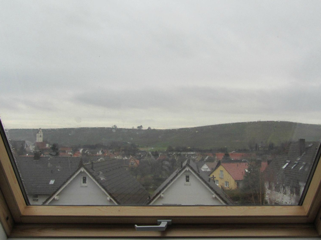 伽斯皮希酒店主图