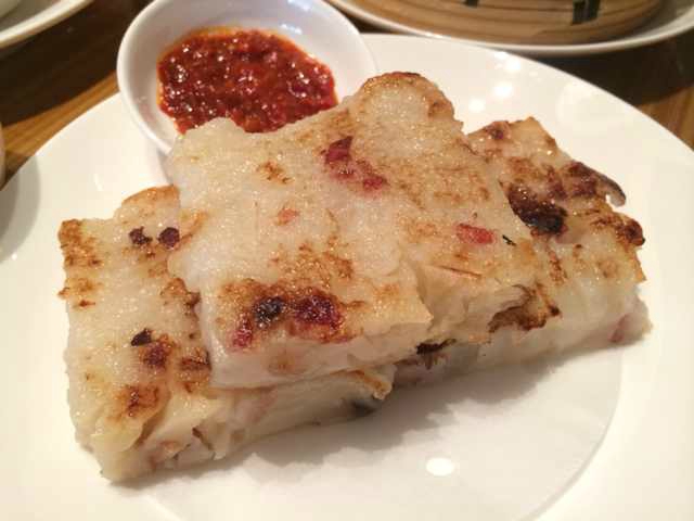 北京国贸大酒店-餐饮