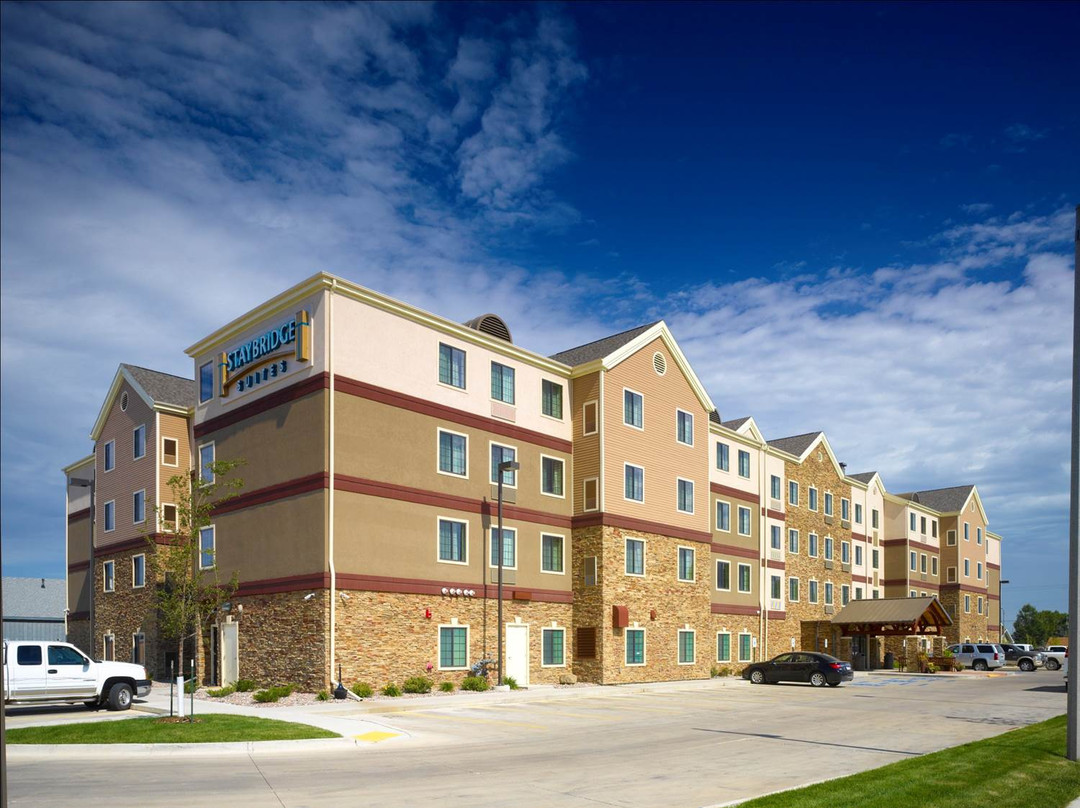 Staybridge Suites 迈诺特 by IHG