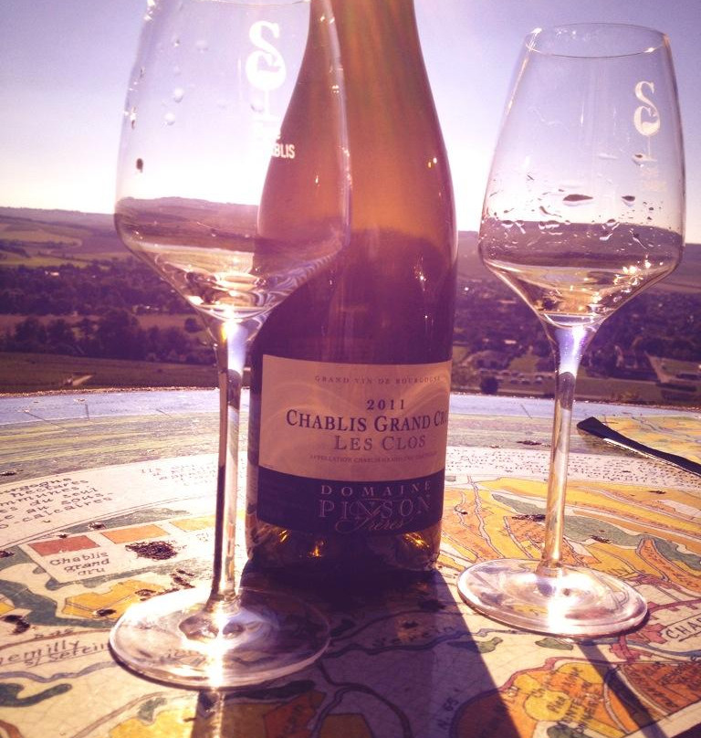 Vins d'Ici ou d'Ailleurs景点图片