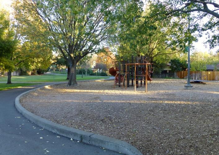 Davis Greenbelt-戴维斯必去景点