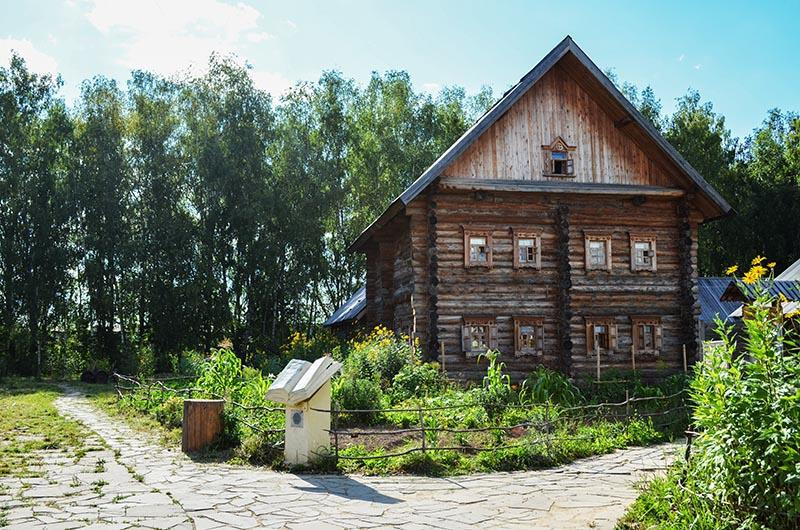 Etnootel "Belarus"