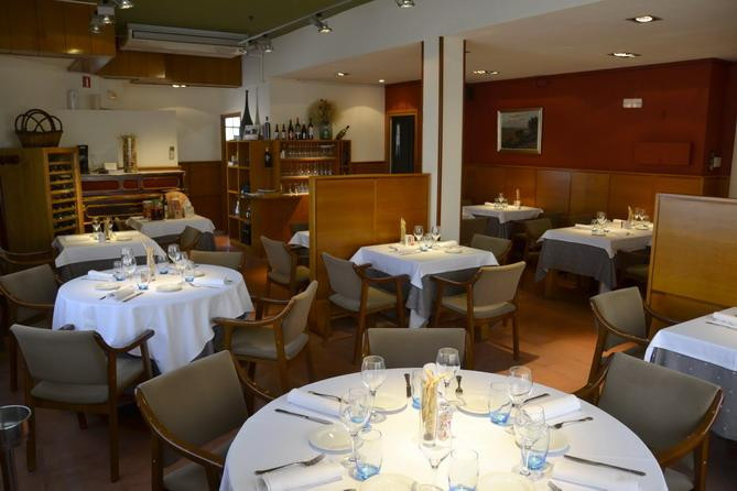 Restaurant Garbí