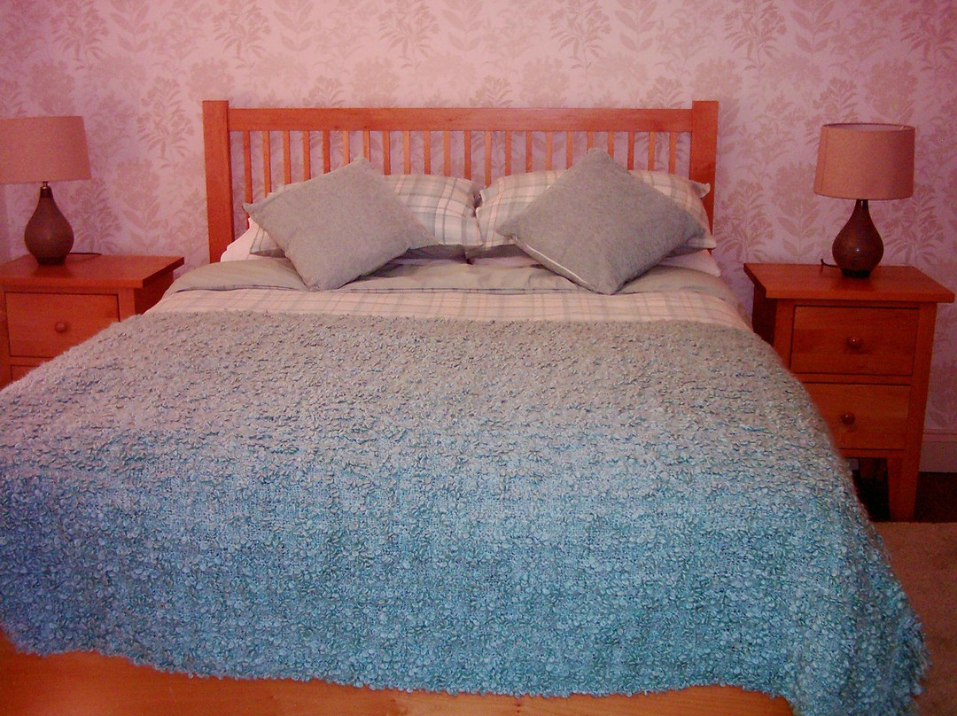 Est Court Bed and Breakfast主图