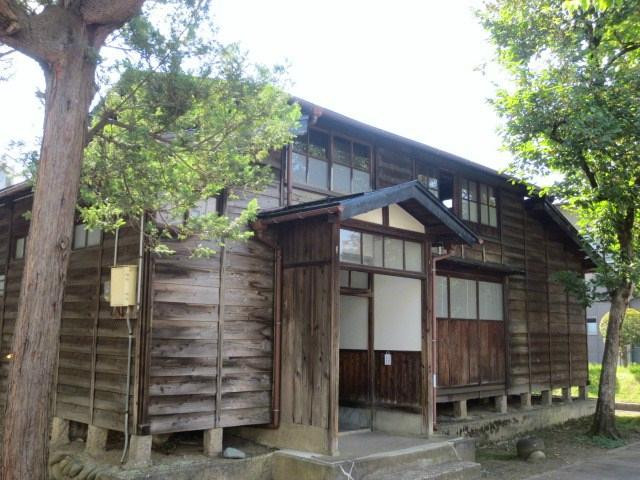 Yamamoto Isoroku Memorial Hall-长冈市必去景点