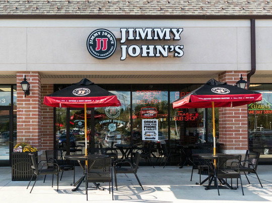 Jimmy John's
