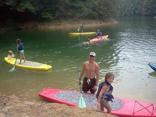 Bryson City Outdoors景点图片