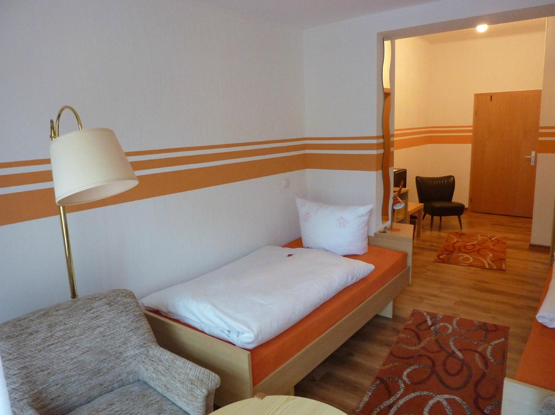 Hotel Oranien主图