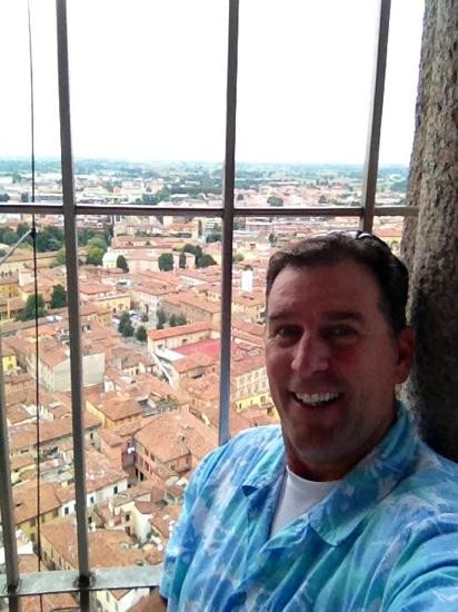 Torrazzo di Cremona - Museo Verticale-克雷莫纳必去景点