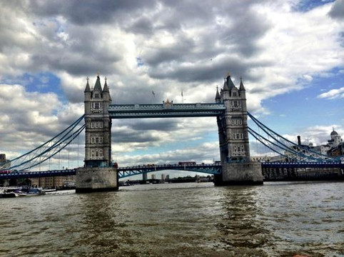 The Original Tour 伦敦观光游-伦敦必去景点