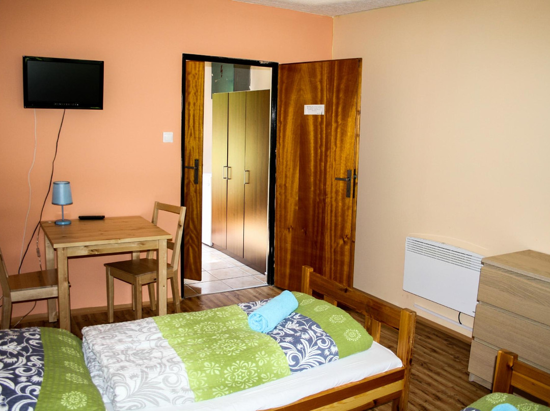 Motel Dlouha Louka主图