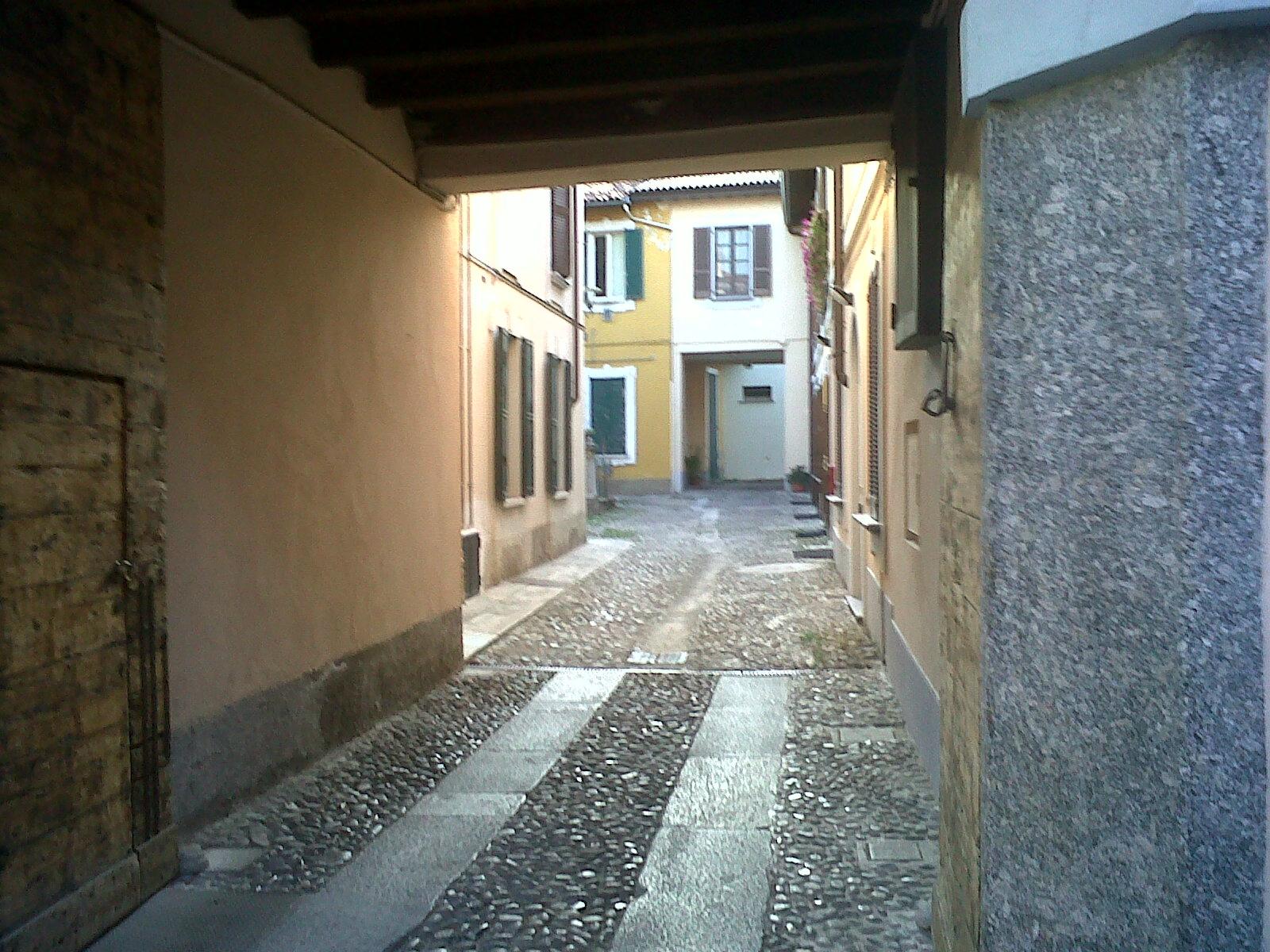 Bed and Breakfast Il Pettirosso-浴室
