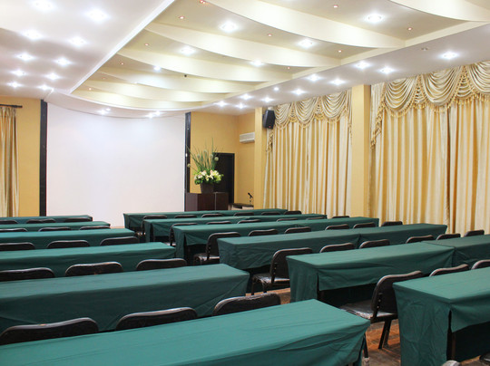 厦门新加坡酒店主图