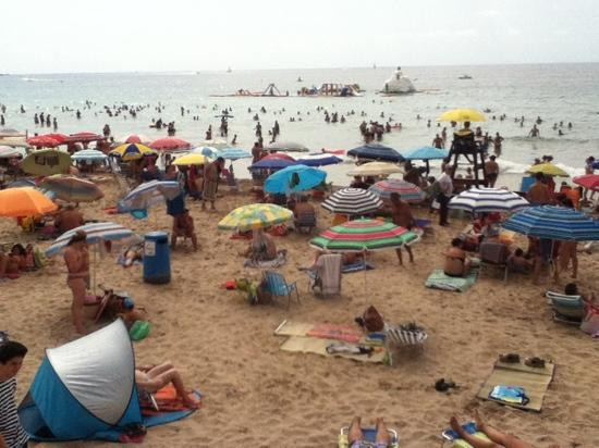 Cala De Calpe景点图片